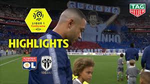 Angers won 1 direct matches.lyon won 8 matches.2 matches ended in a draw.on average in direct matches both teams scored a 3.09 goals per match. Olympique Lyonnais Angers Sco 6 0 Highlights Ol Sco 2019 20 Youtube