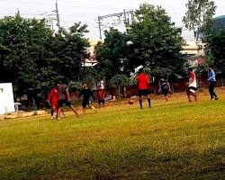 Image of J.C. Bose University of Science and Technology Sports Complex