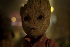 No filme, produzido pela marvel studios e distribuído pela walt disney studios motion pictures e lançado em 2014. Guardioes Da Galaxia Vol 1 James Gunn Esclarece Morte De Groot E Confirma Que Baby Groot E Outro Personagem Cinepop