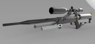 Pin On Air Rifle