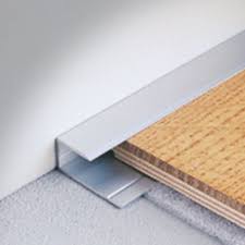 Aluminum Edge Trim Brass Stainless Steel For Tiles Woodtec Lt Profilitec Bodenfarbe Fussboden Hauswirtschaft