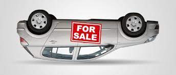 How To Get Out Of An Upside Down Car Loan Things To Sell Car Loans Dave Ramsey Budgeting
