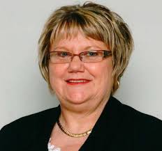 Elaine Bishop, Corner Brook Real Estate Agent