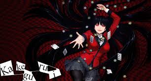 ボード kakegurui のピン