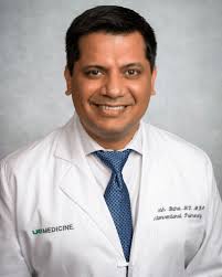 Critical Care Medicine