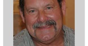 Johnston, Jerry Allen