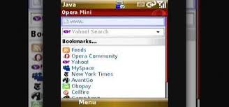 You will then be able to install opera mini onto your phone via blackberry. How To Install Opera Mini 4 On The T Mobile Shadow Cell Phone Smartphones Gadget Hacks