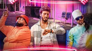 Como dato adicional te digo que manana se cumple un. Sebastian Yatra Presenta Manana No Hay Clases 24 7 Junto A Nejo Y Dalmata Corazon Urbano