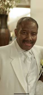 Obituary for Darryl Burrell