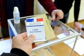 ⚠ les élections départementales et régionales initialement prévues les 13 et 20 juin 2021 auront lieu les 20 et 27 juin 2021. Elections Departementales En Mayenne 54 Binomes Pour 17 Cantons La Roche Sur Yon Maville Com