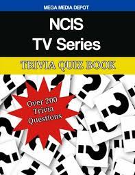 By david daw, contributor, techhive | the best in streaming entertainment, from the. Ncis Tv Series Trivia Quiz Book Depot Mega Media 9781981596010 Amazon Com Books