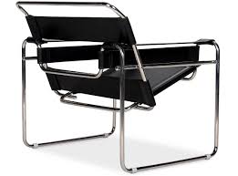 Available for women, & in other colors! Wassily Chair Platinum Replica Chicicat