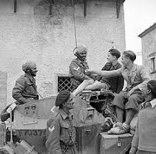 Indian Army during World War II - Wikipedia