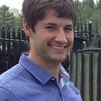 Connor Jeffrey 'Cheech' Roberts