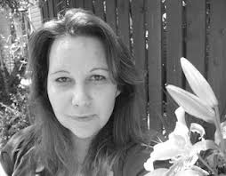 Gail (nee Garton) WILSON