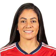 Carol Sanchez's Instagram, Twitter & Facebook