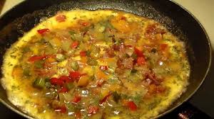 Maybe you would like to learn more about one of these? How To Make The Perfect Egg Omelette With Cheese World S Best Egg Omelet Recipe Youtube