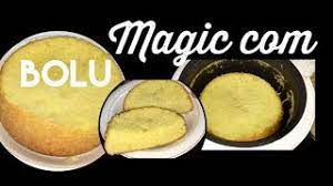 Check spelling or type a new query. Resep Cara Membuat Bolu Lembut Magic Com Youtube
