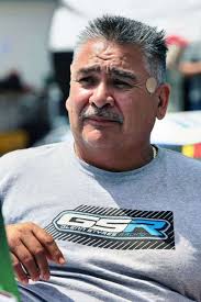 Looking Back: Glenn Styres