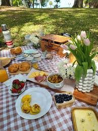 Los 100 mejores Ideas de picnic en 2025 | picnic, comida para picnic,  picnics románticos