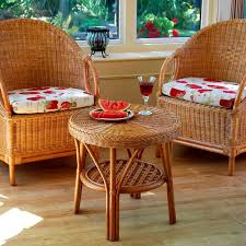 Cane Chairs Wicker Chairs And Table Set Furniture Candle And Blue Furniture Table And Chair Sets Table And Chairs
