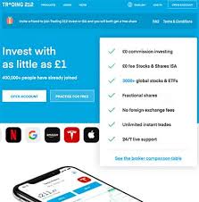 You're protected up to 25,000 and are very efficient even on busy trading days. Trading 212 Vs Etoro Who Is Better In 2021
