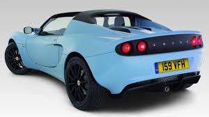 Baby Blue Lotus Lotus Elise Elise Car Lotus Elise S2