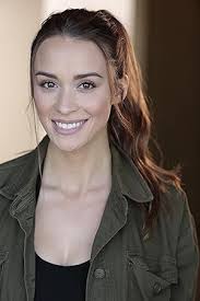 Selena Moreno: Movies, TV, and Bio