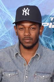 Kendrick With Beard : r/HipHopImages