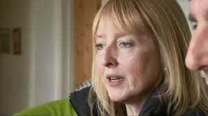 Springwatch: Kate MacRae