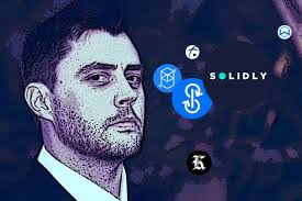 The Crypto Journey of DeFi Godfather