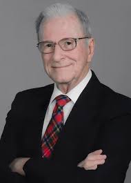 Wayne Albert Groppe Obituary