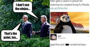 Find the newest kung fu panda meme. Memebase Kung Fu Panda All Your Memes In Our Base Funny Memes Cheezburger
