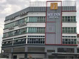 El my inn hotel kota samarahan se encuentra en kota samarahan. My Inn Hotel Kota Samarahan Kota Samarahan Updated 2021 Prices