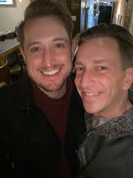 Josh and Kelly: Alchemy of Love — MEN'S VOWS