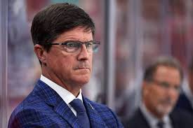 John tortarella is clown and should be fired. You bench your leading  goalscorer cause you hate him. This team is rebuilding don't play good guy  bad guy just coach.