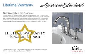 A compression faucet requires you to tighten down (compress) the washer to close the water flow. American Standard 2175 504 002 Polished Chrome Colony Centerset Bathroom Faucet Without Drain Faucetdirect Com
