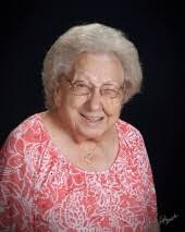 Esther "Wenzel" Hull Obituary March 4, 2019