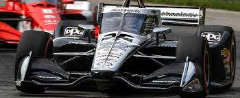 It's basically a polycarbonate screen in a. F1 S Halo Or Indycar S Aeroscreen Which Crash Protection System Is Better Autoevolution