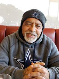 Joe Fred Martinez Obituary