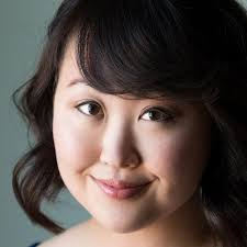 Julia Cho Movies and TV Shows
