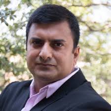 Raja Najeeb's Instagram, Twitter & Facebook