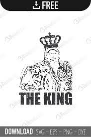 Free Free Free Tiger King Svg Files 655 SVG PNG EPS DXF File