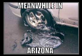 Meanwhile In Arizona Hahaha Arizona Humor Funny Pictures With Words Humor Inappropriate