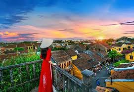 du lịch Đà Nẵng tháng 3