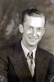 Curtis Dale Pearson (1922-1944)