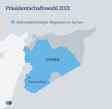 Anfang 2020 sah es so aus, als würde der bürgerkrieg mit einem blutigen paukenschlag enden.idlib, die letzte region in syrien, die noch von rebellentruppen gehalten wurde, war von assads truppen. Syrien Machthaber Assad Lasst Sich Wiederwahlen Nahost Dw 27 04 2021