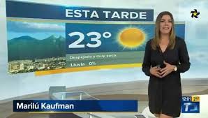Los detalles del pronóstico del tiempo en telediario. Clima De Hoy En Monterrey Multimedios