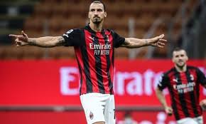 Ο οπτιμισμός είναι το όπιο του λαού! Milan Mpolonia 2 0 Zlatan Esy Soyper Star Vid Sportime Gr