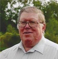 Donald Colter Obituary (1939